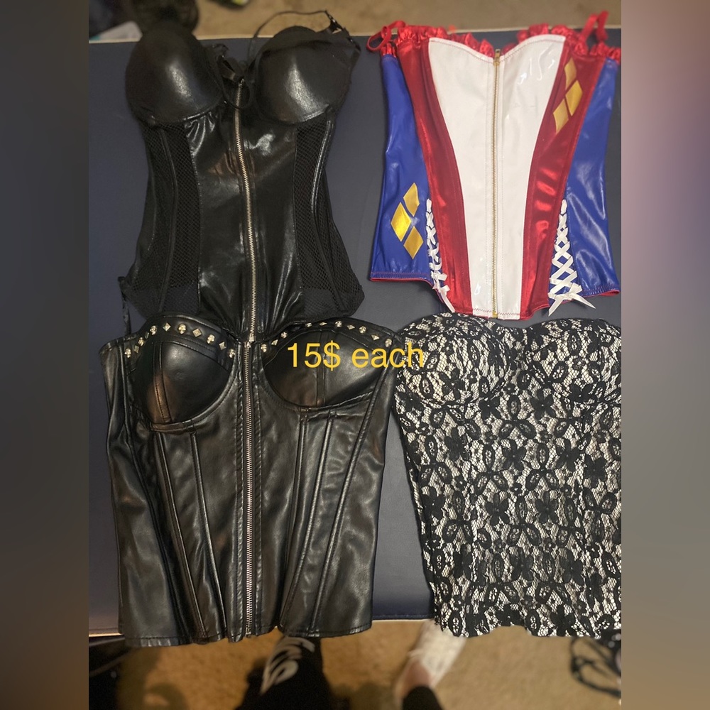 Rally outfits rave outfits dancer outfits